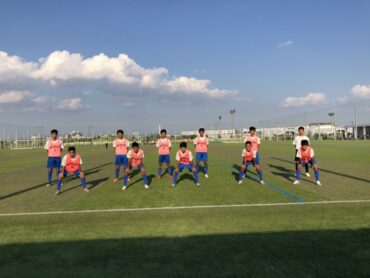 B，1年生  vs  門真なみはや，アサンプション