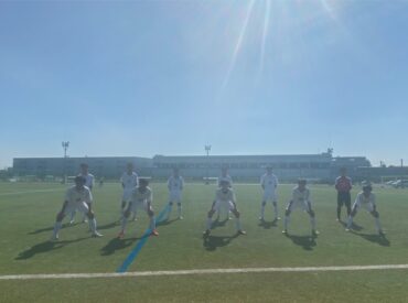 1，2年生  vs  清水谷