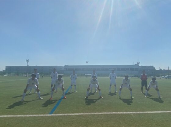 1，2年生  vs  清水谷