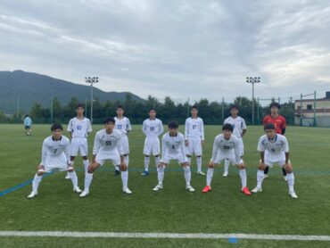 A  vs  福知山成美