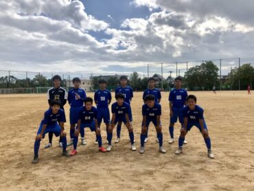 1年生  vs  県立西宮