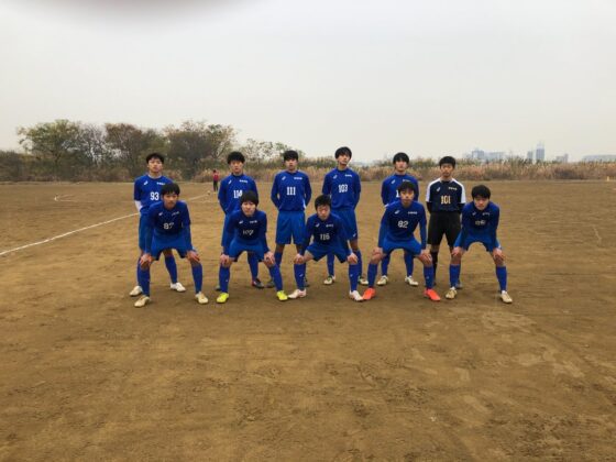 1年生  vs  大産大高