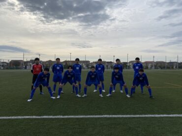 A  vs  高松工芸，芦屋学園