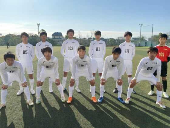 1年生  vs  賢明学院