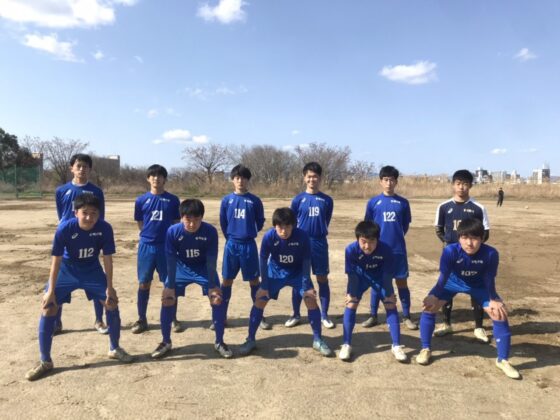 C,1年生  vs  アサンプション