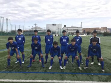 C  vs  東海大大阪仰星