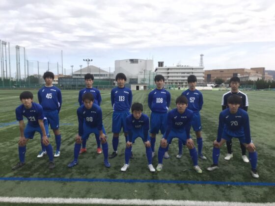 C  vs  東海大大阪仰星