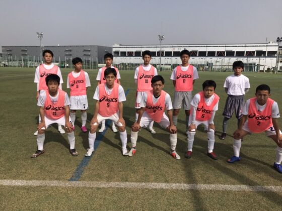 新1年生  vs  精華