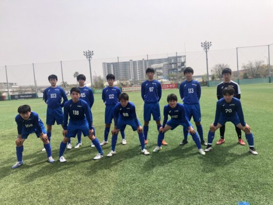 C  vs  神戸学院大附属