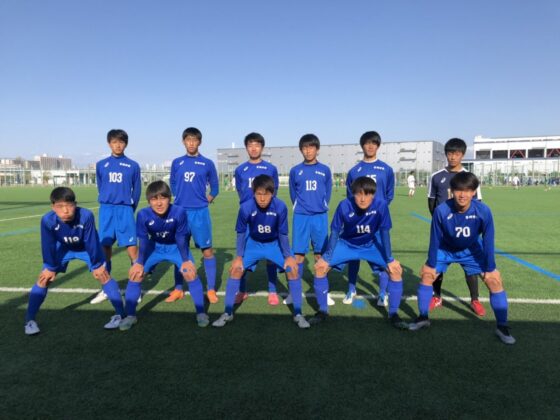 B  vs  大冠，槻の木