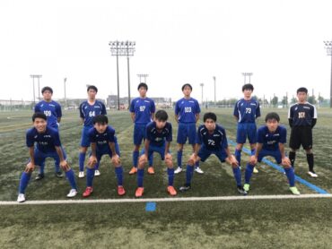 私学大会2回戦  vs  履正社