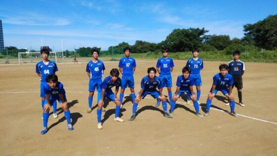 C  vs  大産大高