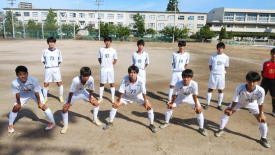 C  vs  吹田