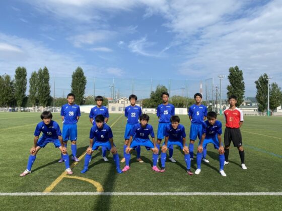 1年生  ヌメラルズ・リーグ  vs  Konko FC