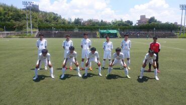 C  vs  大阪学院