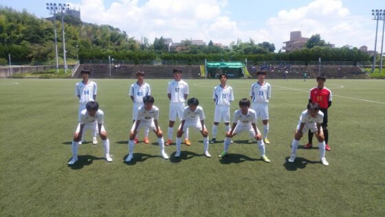 C  vs  大阪学院