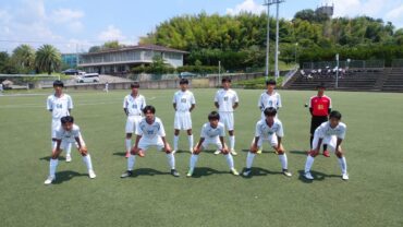 C  vs  大阪学院