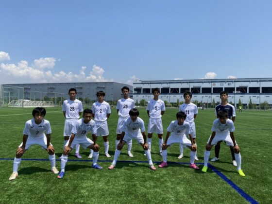 1年生  vs  東大阪大柏原