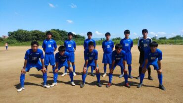 C  vs  布施北，吹田東