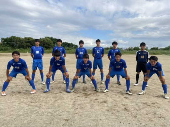 C  vs  追手門大手前