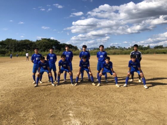 B，C2年生  vs  アサンプション