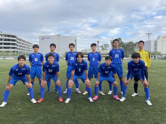 1年生  vs  セレッソ大阪西U-15
