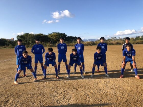 B，C  vs  東海大大阪仰星