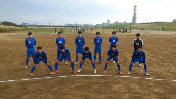 C  vs  金光藤蔭，神戸学院大附属，ヴィッセル播磨