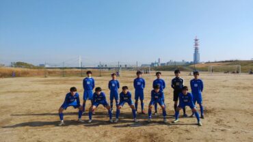 B,C  vs  アサンプション，FC VUELO