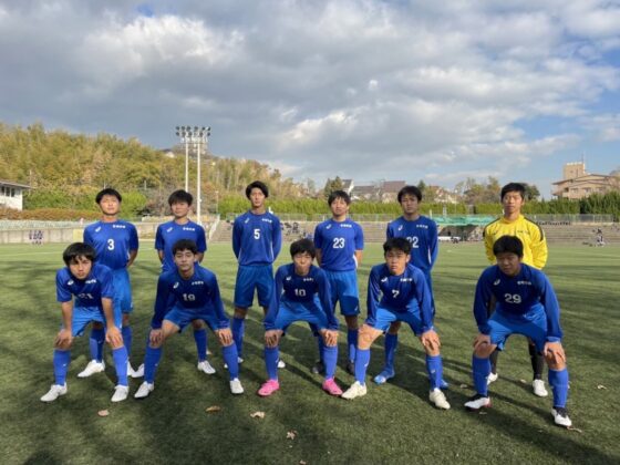 登竜門  vs  京都先端科学