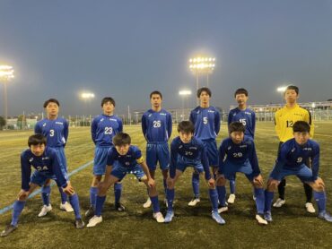 登竜門  vs  京都共栄
