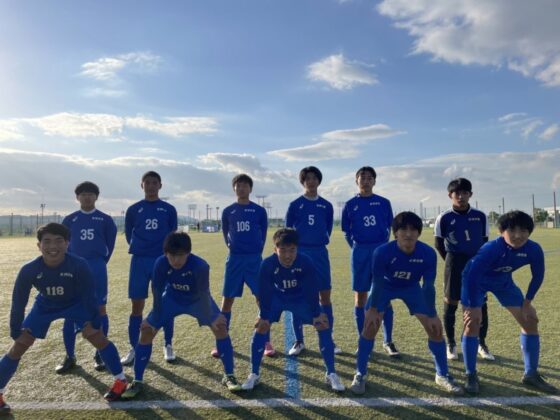 C  vs  神戸学院大附属