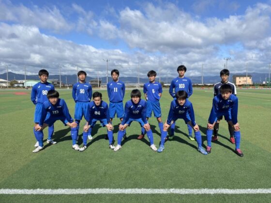 B vs 立命館守山高校