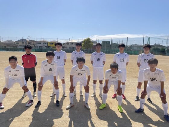 C vs 登美丘高校