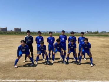 C vs 春日丘高校