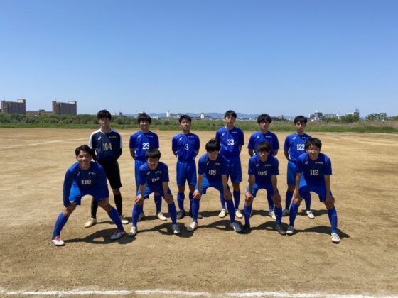 C vs 春日丘高校