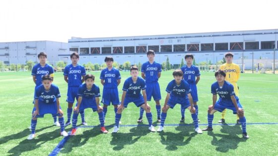 全国高等学校総合体育大会（インターハイ）4回戦　vs 布施高校