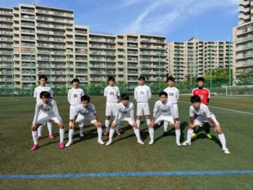 B vs 同志社香里