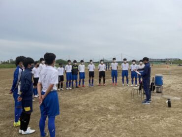 新1年生 vs 清明学院