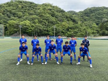 A vs 近大和歌山