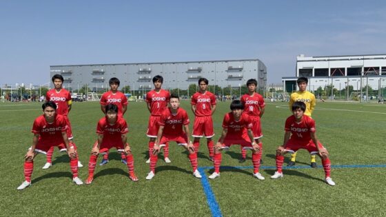 全国高等学校総合体育大会（インターハイ）5回戦　vs 北千里高校