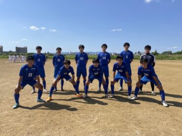 B vs 近大附属B, C