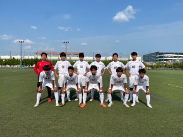 一年生 vs KONKO FC