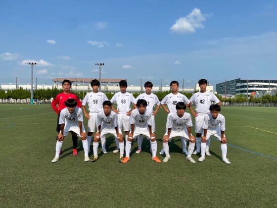 一年生 vs KONKO FC