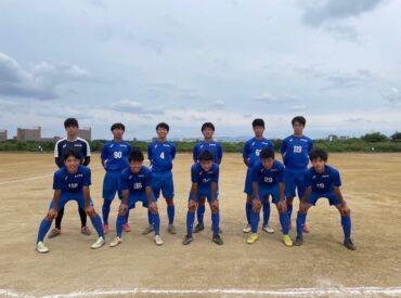 C vs 神戸科学技術高校