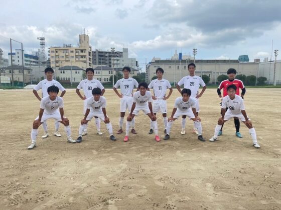 B vs 春日丘高校