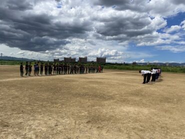 C vs 県立西宮高校