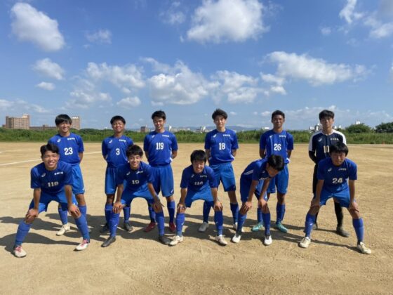 C vs 守口東高校