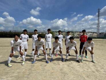 C vs 門真なみはや高校