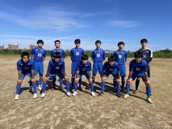 C vs 大阪学院